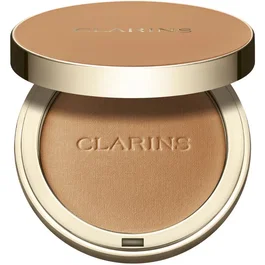 Clarins Ever Matte Poudre compacte 05 Moyennement profond