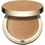 Clarins Ever Matte Poudre compacte 05 Moyennement profond