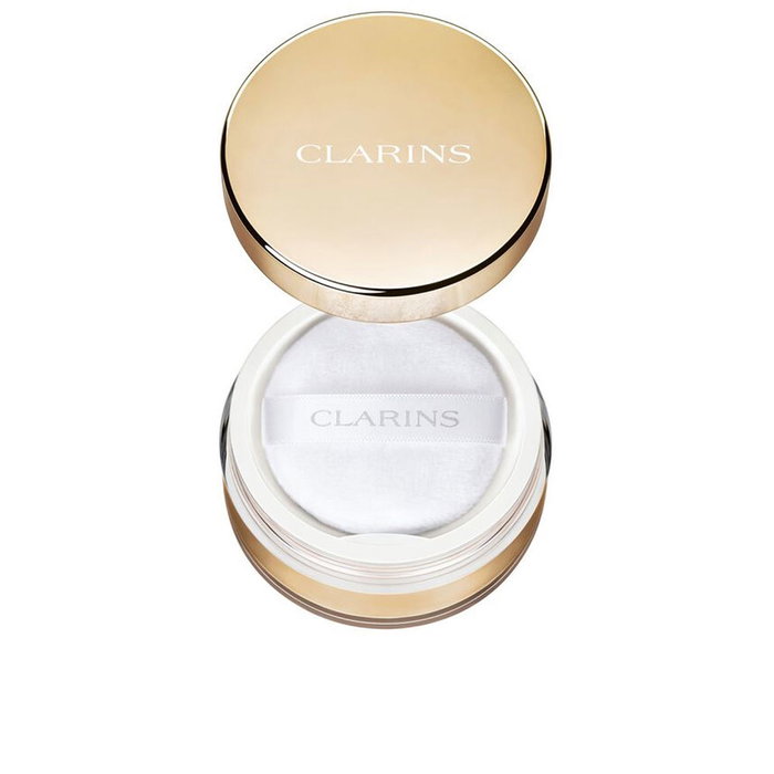 Clarins EVER MATTE poudre libre #01-universal light Clarins EVER MATTE poudre libre #01-universal light