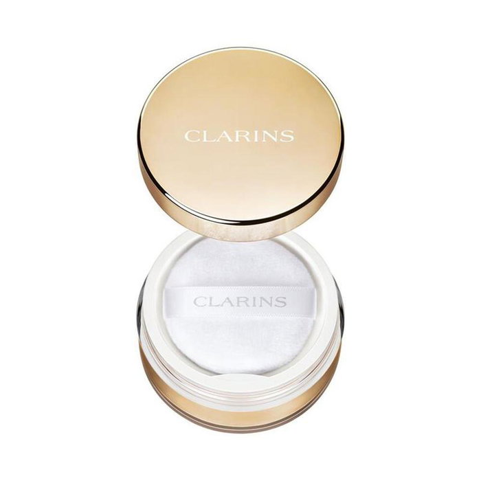 Clarins EVER MATTE poudre libre #01-universal light Clarins EVER MATTE poudre libre #01-universal light