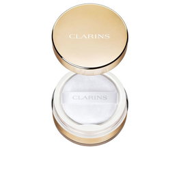Clarins EVER MATTE poudre libre #02-universal medium