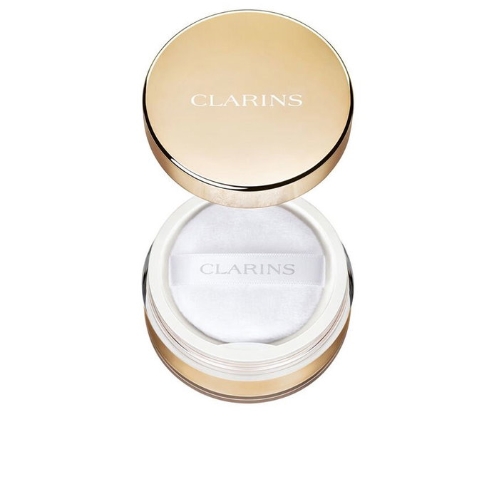 Clarins EVER MATTE poudre libre #02-universal medium Clarins EVER MATTE poudre libre #02-universal medium
