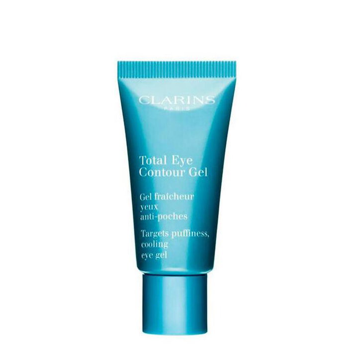 Clarins Total Eye Blue Gel 20 ml