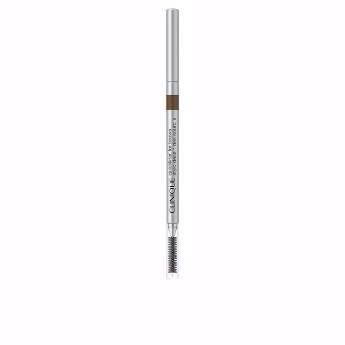 Clinique QUICKLINER for brows #deep Crayon à sourcils ultra-précis teinte deep, 0,6 g Clinique QUICKLINER for brows #deep Crayon à sourcils ultra-précis teinte deep, 0,6 g