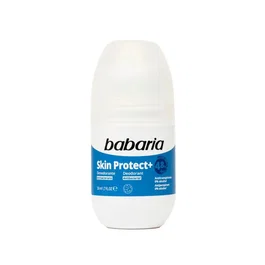 Babaria Skin Protect+ Déodorant roll-on 50 ml