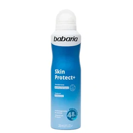 Babaria Skin Protect+ Déodorant en spray 200 ml
