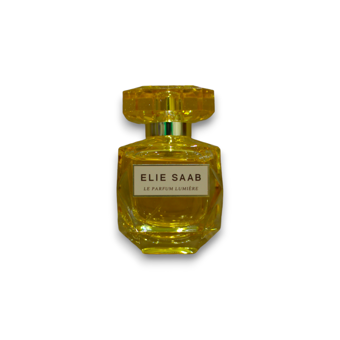 Elie Saab - Le Parfum Lumière - Eau de Parfum pour Femmes - Flacon 50 ml Elie Saab - Le Parfum Lumière - Eau de Parfum pour Femmes - Flacon 50 ml