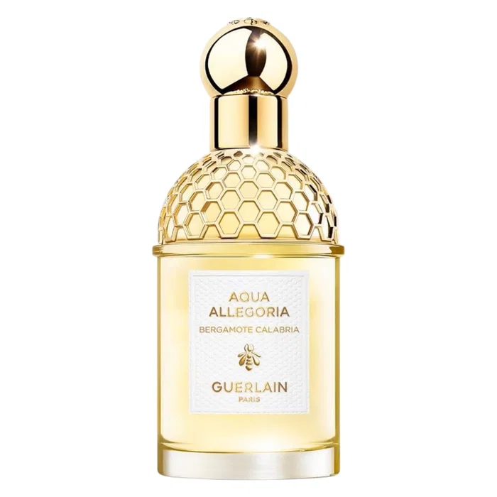 Guerlain Aqua Allegoria Bergamote Calabria Eau de Toilette 75 ml Guerlain Aqua Allegoria Bergamote Calabria Eau de Toilette 75 ml