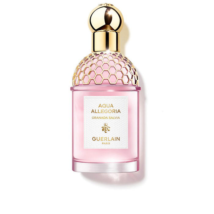 Guerlain Aqua Allegoria Granada Salvia Eau de Toilette 75 ml Guerlain Aqua Allegoria Granada Salvia Eau de Toilette 75 ml