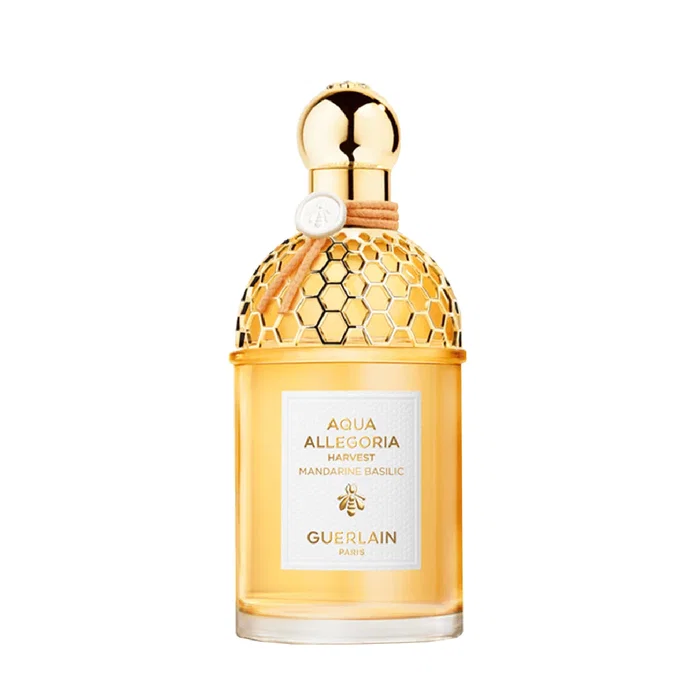 Guerlain Aqua Allegoria Mandarine Basilic 125 ml Guerlain Aqua Allegoria Mandarine Basilic 125 ml