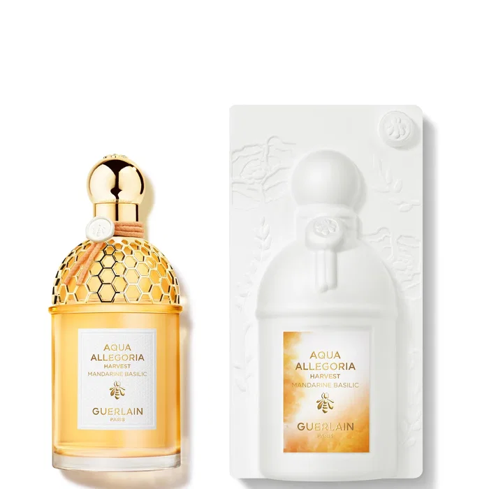 Guerlain Aqua Allegoria Mandarine Basilic 125 ml Guerlain Aqua Allegoria Mandarine Basilic 125 ml