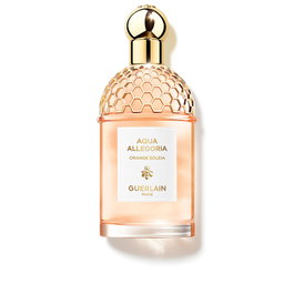 Guerlain Aqua Allegoria Orange Soleia Eau de Toilette 125 ml