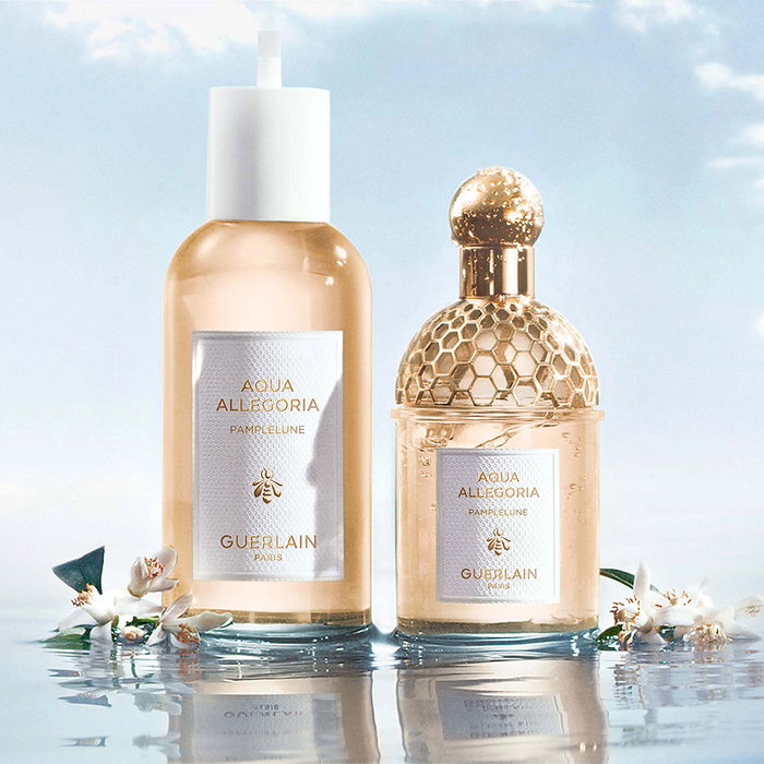 Guerlain Aqua Allegoria Pamplelune Eau de Toilette 75 ml