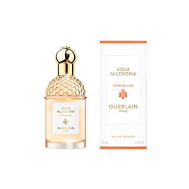Guerlain Aqua Allegoria Pamplelune Eau de Toilette 75 ml