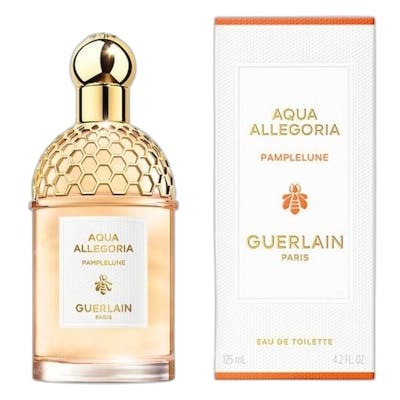 Guerlain Aqua Allegoria Pamplelune Eau de Toilette 125 ml