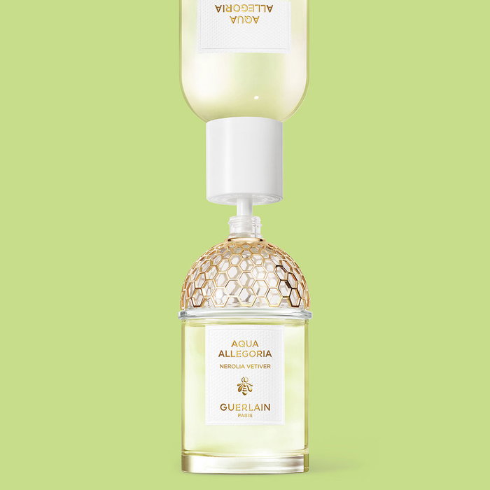Guerlain Aqua Allegoria Nerolia Vetiver Eau de Toilette 75 ml