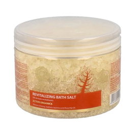 NATURA SIBERICA Sel de bain revitalisant 700g