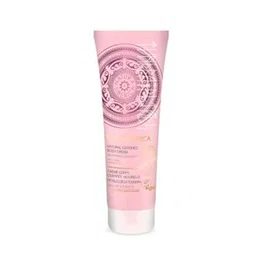 NATURA SIBERICA Crème Corporelle Naturelle Pétalos de la Tundra 200ml