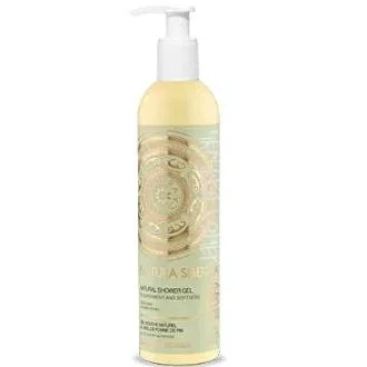 Natura Siberica Gel de Douche Miel de Pommes de Cèdre Nutritif 400 ml Natura Siberica Gel de Douche Miel de Pommes de Cèdre Nutritif 400 ml