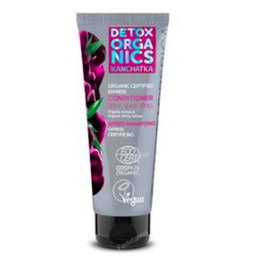 NATURA SIBERICA DETOX acondiconador express 75ml