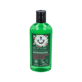 AGAFIA Gel de douche antioxydant vegan 260ml