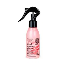 NATURA SIBERICA HAIR EVOLUTION BE COLOR Spray Capillaire Brillance