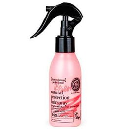 NATURA SIBERICA HAIR EVOLUTION BE COLOR Spray Capillaire Brillance