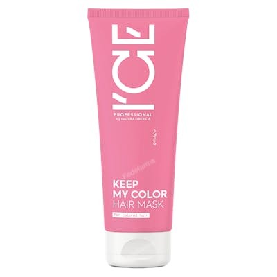 NATURA SIBERICA Mascarilla Capilar Ice Professional NATURA SIBERICA Mascarilla Capilar Ice Professional