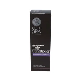 NATURA SIBERICA Fresh Spa Baume Capillaire Réparateur 300 ml