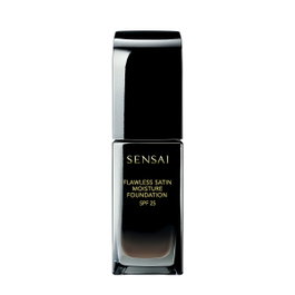 Sensai Flawless Satin Moisture Fond de Teint FS205-Mocha Beige SPF 25