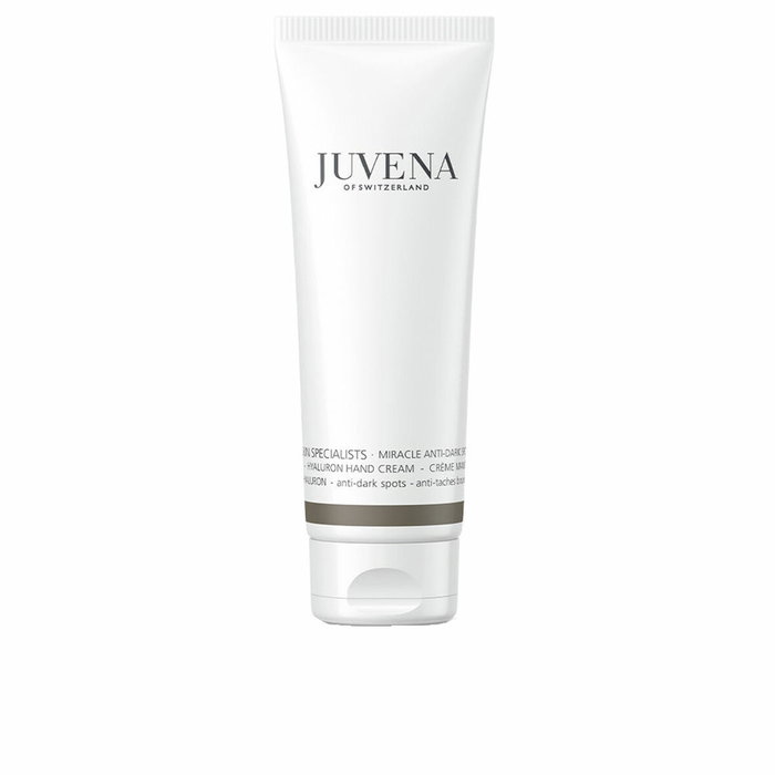 Juvena Miracle Boost Crème pour les mains Éclaircissante 100 ml Juvena Miracle Boost Crème pour les mains Éclaircissante 100 ml