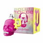 Police To Be Goodvibes Eau de Parfum pour femmes 125 ml