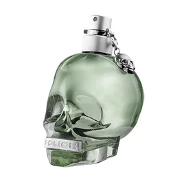 Police To Be Green Eau de Toilette Unisexe 40 ml