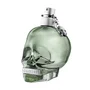 Police To Be Green Eau de Toilette Unisexe 40 ml