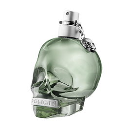 Police To Be Green Eau de Toilette Unisexe 40 ml - Parfum pour Homme et Femme