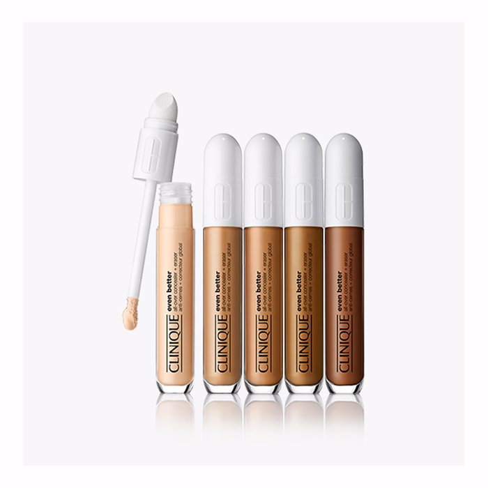 Clinique Even Better Concealer 10-alabaster
