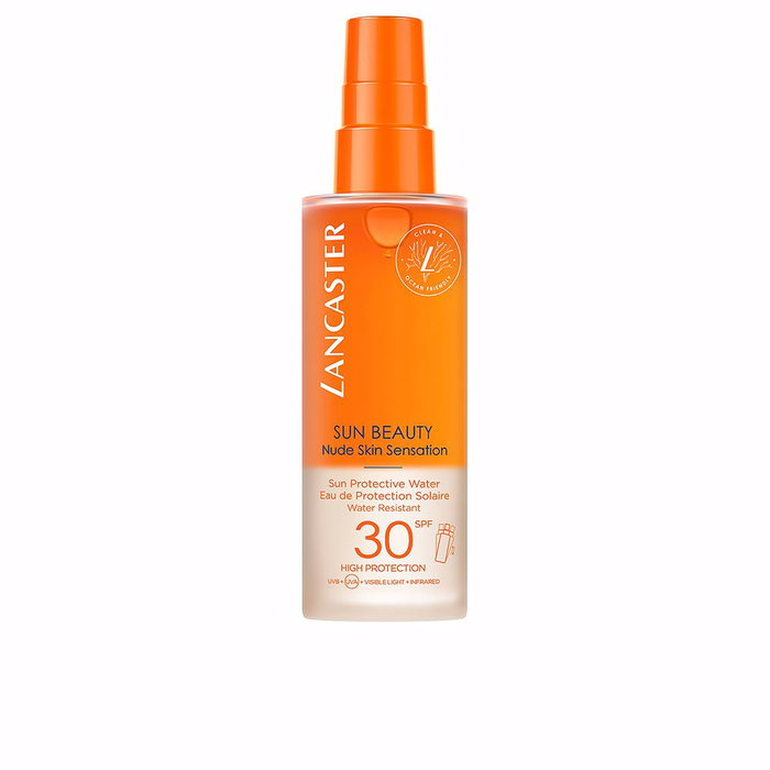 Lancaster Sun Beauty Eau Solaire Protectrice SPF30 150 ml
