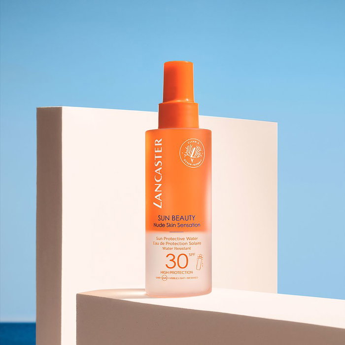 Lancaster Sun Beauty Eau Solaire Protectrice SPF30 150 ml