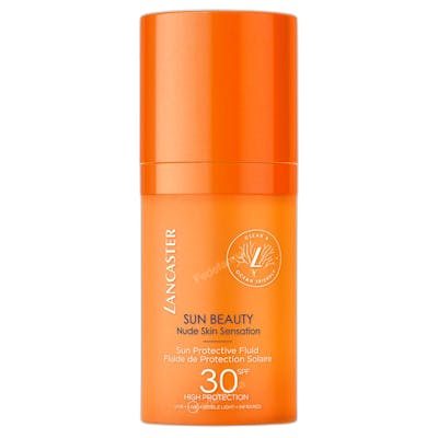 Lancaster Sun Beauty Fluide Solaire Protecteur SPF30 Lancaster Sun Beauty Fluide Solaire Protecteur SPF30