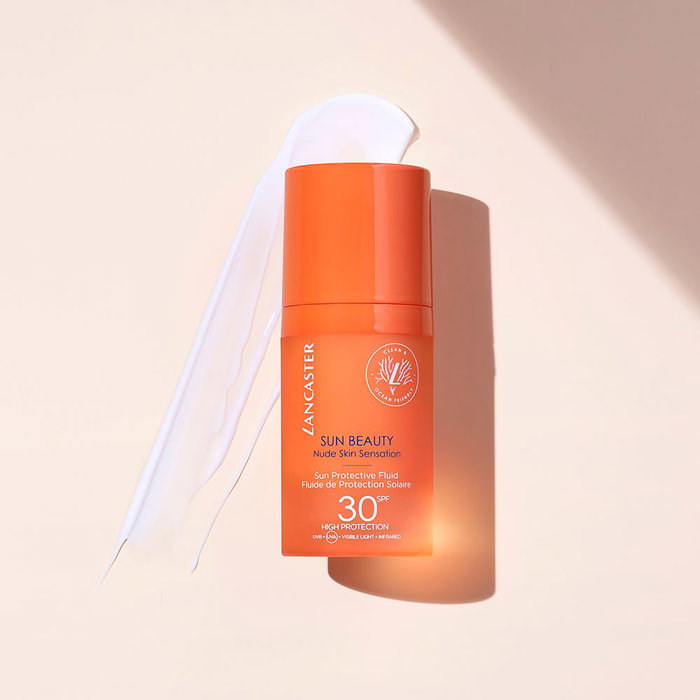 Lancaster Fluide Solaire Protecteur SPF30 30 ml Lancaster Fluide Solaire Protecteur SPF30 30 ml