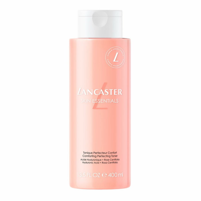 Lancaster Skin Essentials Comforting Perfecting Toner 400 ml