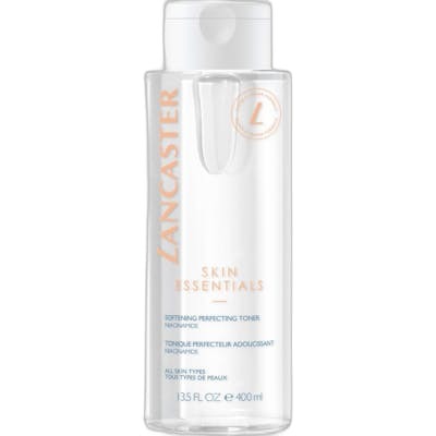 Lancaster Skin Essentials Softening Perfecting Toner 400 ml