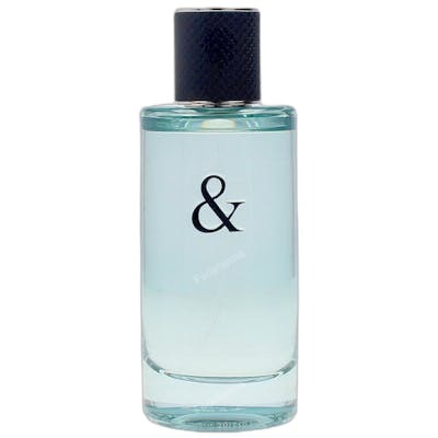 Tiffany & Co Tiffany & Love Eau de Toilette 90 ml Tiffany & Co Tiffany & Love Eau de Toilette 90 ml