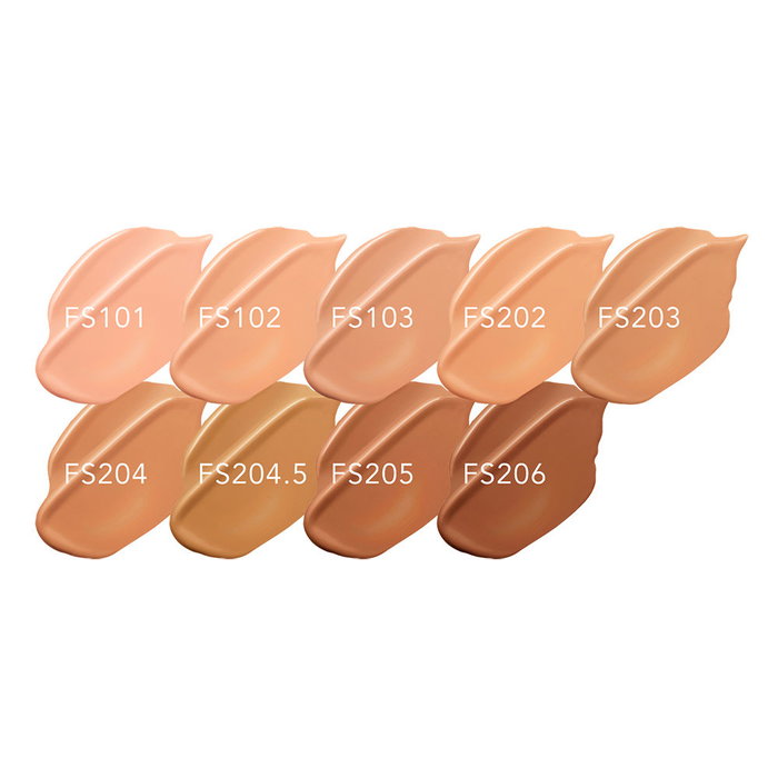 Sensai Flawless Satin Moisture Foundation FS103 Sand Beige 30 ml Sensai Flawless Satin Moisture Foundation FS103 Sand Beige 30 ml