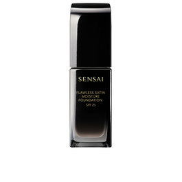 Sensai Flawless Satin Moisture Foundation FS103 Sand Beige 30 ml