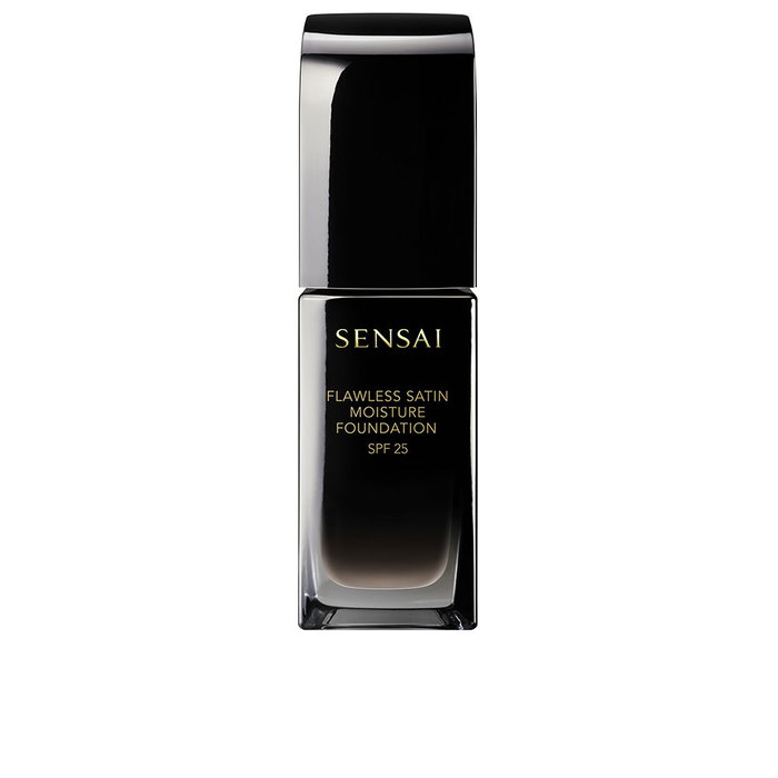 Sensai Flawless Satin Moisture Foundation FS103 Sand Beige 30 ml Sensai Flawless Satin Moisture Foundation FS103 Sand Beige 30 ml