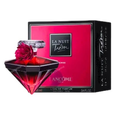 Lancôme La Nuit Trésor L'Intense Eau de Parfum 50 ml