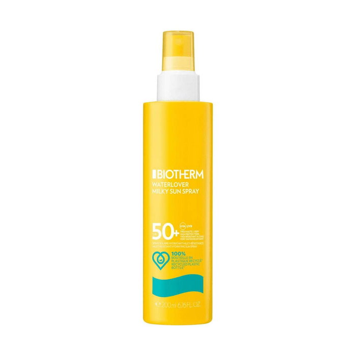Biotherm Lait Solaire Waterlover SPF50 200ml