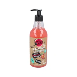SKIN SUPER GOOD Gel de Douche Refresh 500ml