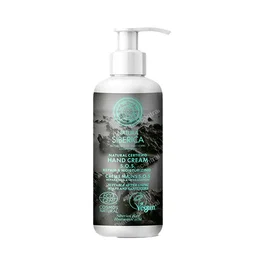 NATURA SIBERICA Crème pour les mains SOS réparation et hydratation 250 ml